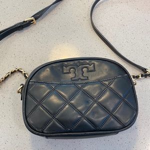 Authentic Tory Burch crossbody
